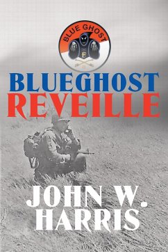 BlueGhost Reveille - W. Harris, John