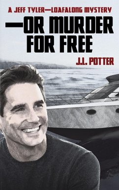 -Or Murder For Free - Potter, J. L.