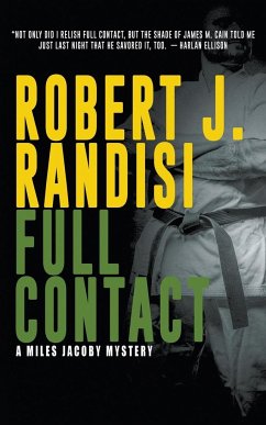 Full Contact - Randisi, Robert J.