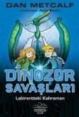 Dinozor Savaslari 2 - Labirentteki Kahraman