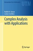 Complex Analysis with Applications (eBook, PDF)
