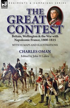 The Great Contest - Oman, Charles