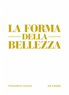 Cover La forma della bellezza