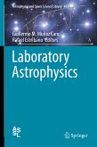 Laboratory Astrophysics (eBook, PDF)