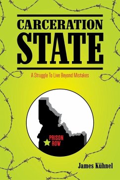Cover Carceration State