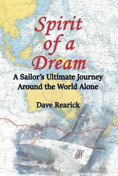 Spirit of a Dream - Rearick, Dave