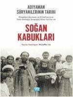 Sogan Kabuklari - Iris, Muzaffer