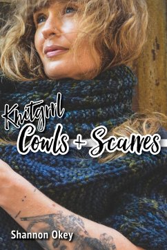 Knitgrrl Cowls & Scarves - Okey, Shannon