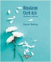 Cover Rüyalarim Cicek Acti