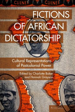 Fictions of African Dictatorship