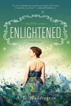 Enlightened - Waddington, A. L.