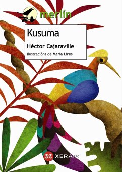 Kusuma - Cajaraville Araújo, Héctor