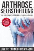Arthrose Selbstheilung (eBook, ePUB)