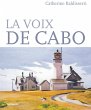 La voix de Cabo (eBook, ePUB) - Bild 1