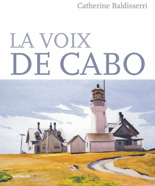 La voix de Cabo (eBook, ePUB)