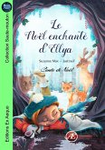 Le Noël enchanté d'Ellya (eBook, ePUB)