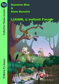 Liann, L'enfant Faune (eBook, ePUB)