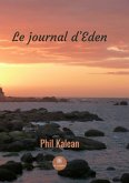 Le journal d'Eden (eBook, ePUB)