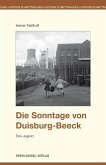 Die Sonntage von Duisburg-Beeck (eBook, ePUB)