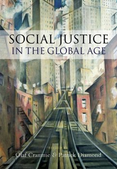 Cover Social Justice in a Global Age (eBook, PDF)