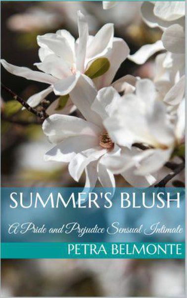 Summer's Blush (Elizabeth's Secret Garden, #1) (eBook, ePUB) Summer's Blush (Elizabeth's Secret Garden, #1) (eBook, ePUB)