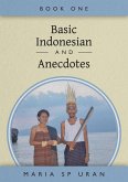 Basic Indonesian and Anecdotes - Book One (eBook, ePUB)