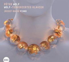 Wolf-Temperiertes Klavier - Balog,Jozsef