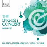 The English Concert