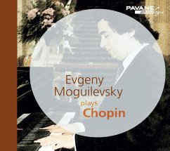 Polonaise-Fantaisie Op.61/Berceuse Op.57/+ - Moguilevsky,Evgeny