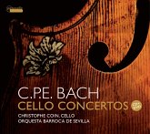Cellokonzerte Wq 170-172 (Cd+Bonus-Dvd)