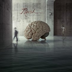 Hemispheres (Ltd. 40th Anniversary 3lp) (Vinyl)