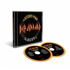 The Story So Far: The Best Of Def Leppard (Deluxe) - Def Leppard