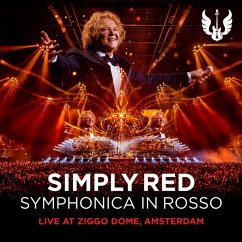 Symphonica In Rosso (Live At Ziggo Dome Amsterdam) - Simply Red