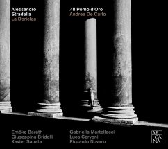 La Doriclea - Carlo,Andrea De/Barath/Bridelli/Il Pomo D'Oro/+
