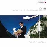 Summit-Werke Für Klavier