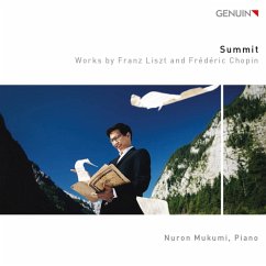 Summit-Werke Für Klavier - Mukumi,Nuron