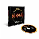 The Story So Far: The Best Of Def Leppard