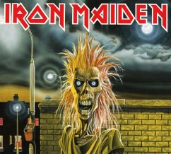 Iron Maiden (Remastered) - Iron Maiden