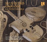 Sylvestro Ganassi-La Fontegara