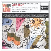 Wham ! Bang ! Pow ! (Let'S Rock Out !) Vinyl Wham ! Bang ! Pow ! (Let'S Rock Out !) Vinyl