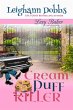 Cream Puff Killer (Lexy Baker Cozy... - Bild 1