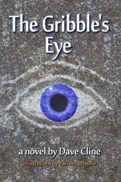 Cover The Gribble's Eye (eBook, ePUB)