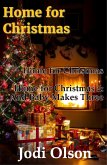 Home for Christmas (Home for Christmas series) (eBook, ePUB)