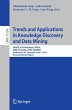 Trends and Applications in Knowledge... - Bild 1