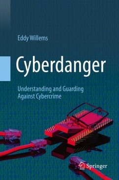 Cyberdanger - Willems, Eddy