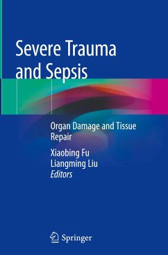 Severe Trauma and Sepsis