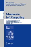 Advances in Soft Computing