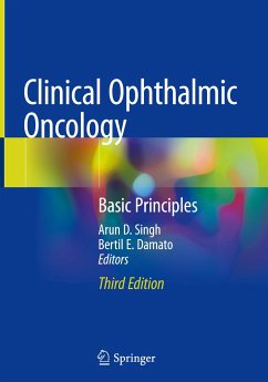 Clinical Ophthalmic Oncology