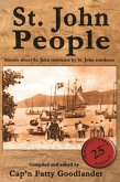 St. John People (eBook, ePUB)