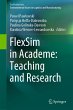 FlexSim in Academe: Teaching and... - Bild 1